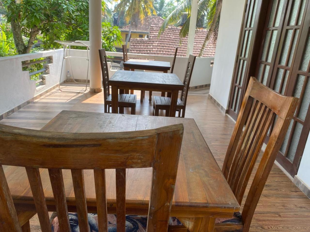 New Bimal Villa Bentota Exterior photo