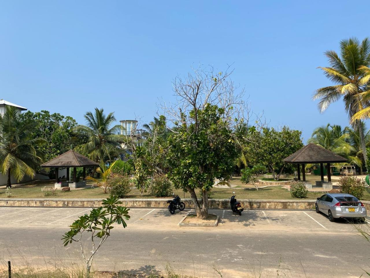 New Bimal Villa Bentota Exterior photo