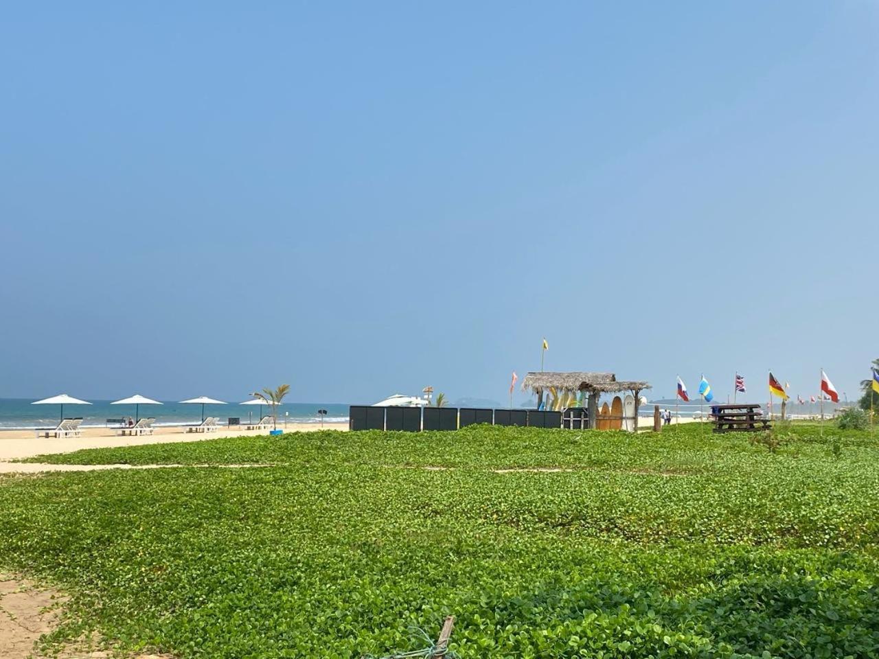 New Bimal Villa Bentota Exterior photo