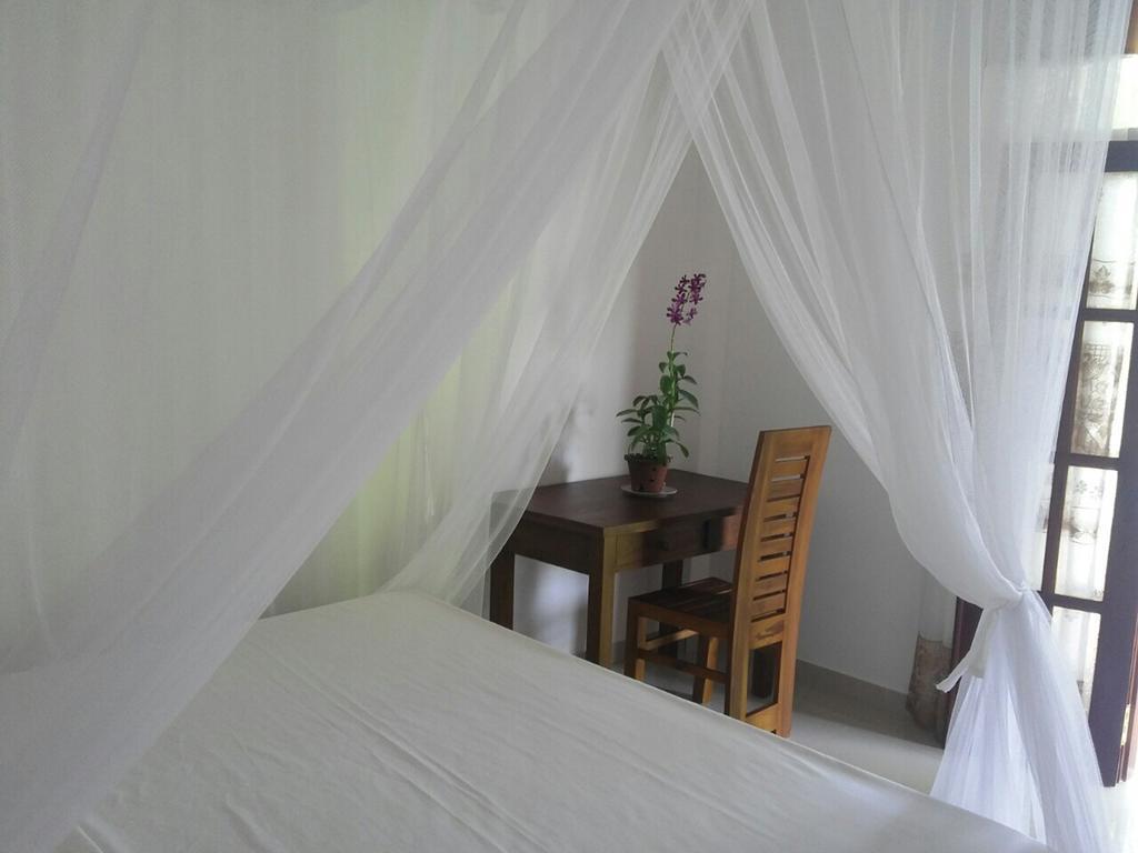 New Bimal Villa Bentota Exterior photo