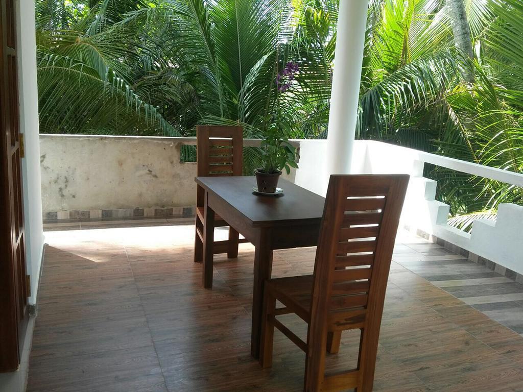 New Bimal Villa Bentota Exterior photo