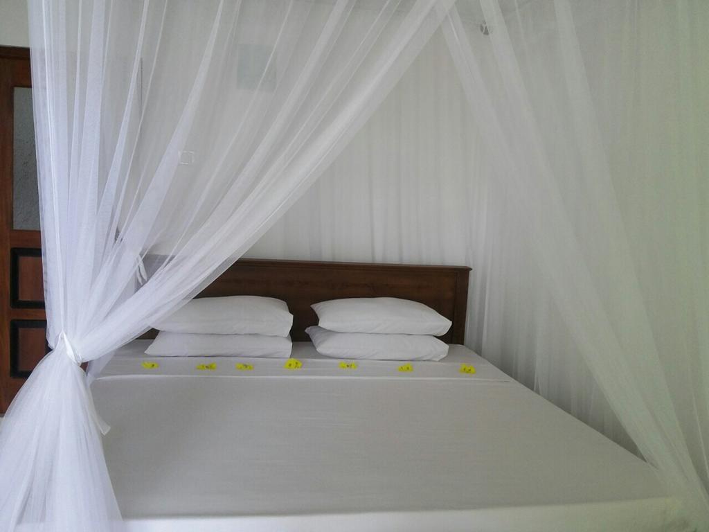 New Bimal Villa Bentota Exterior photo