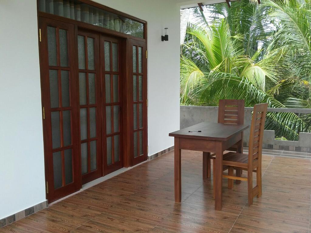 New Bimal Villa Bentota Exterior photo