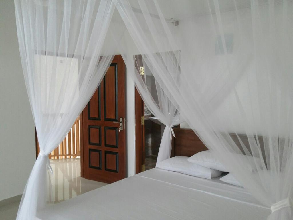 New Bimal Villa Bentota Exterior photo