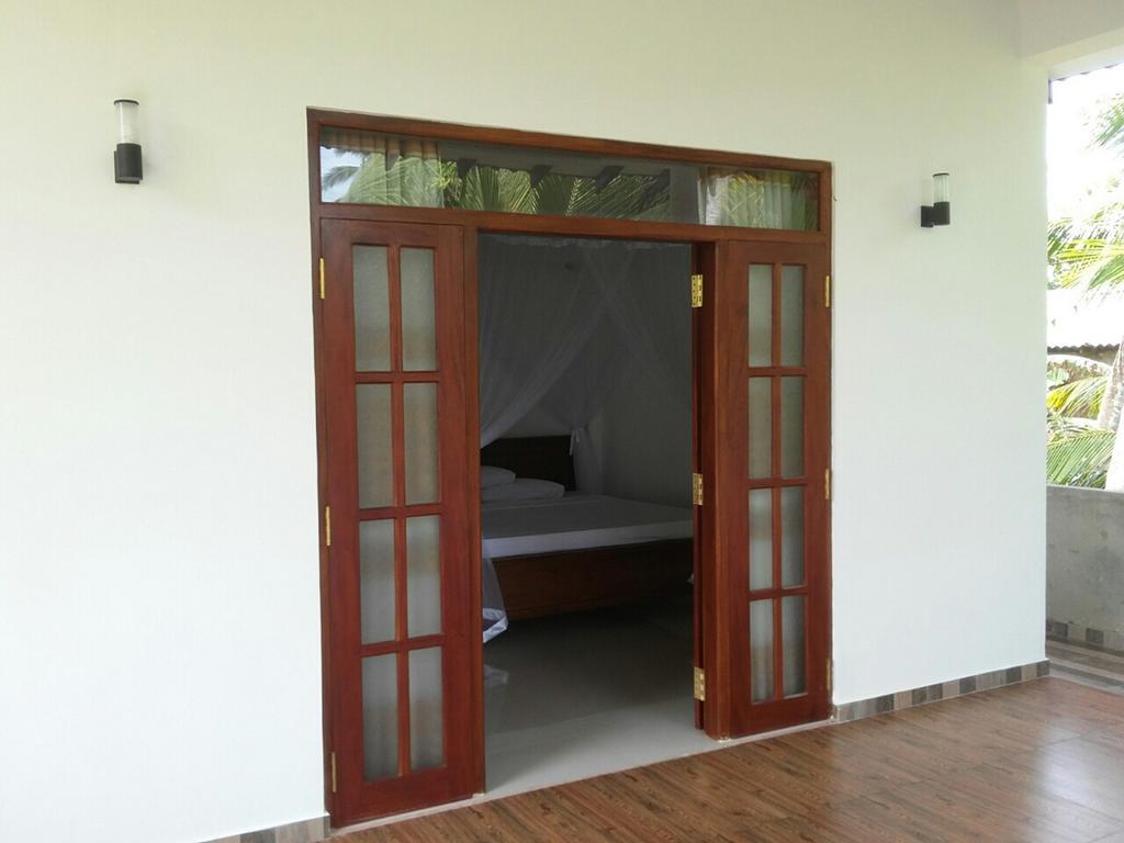 New Bimal Villa Bentota Exterior photo