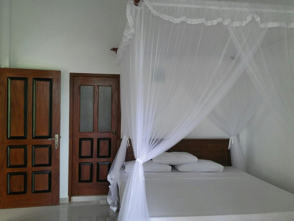New Bimal Villa Bentota Exterior photo