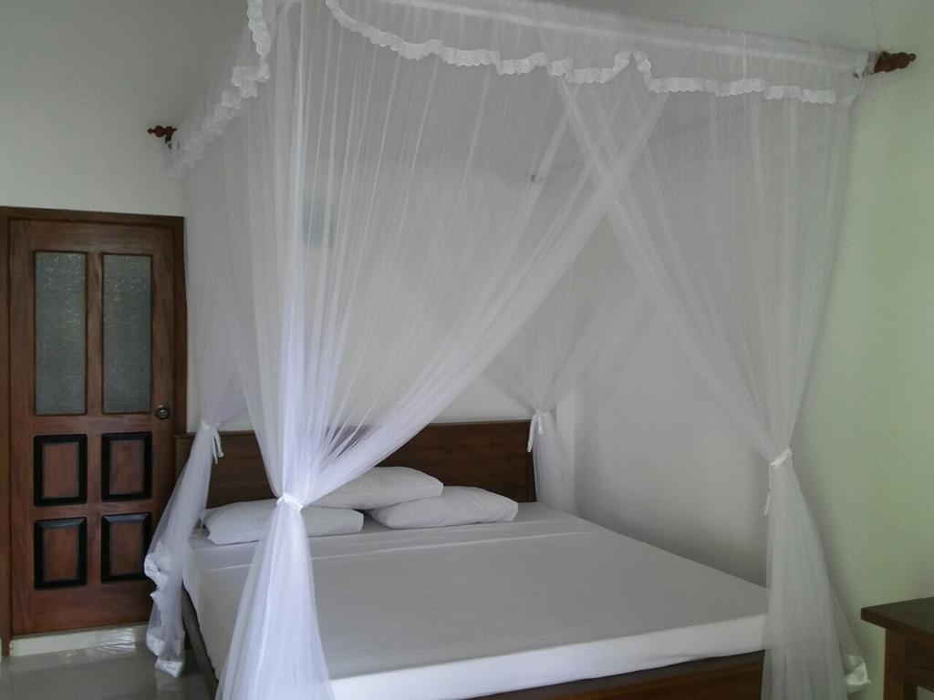 New Bimal Villa Bentota Exterior photo